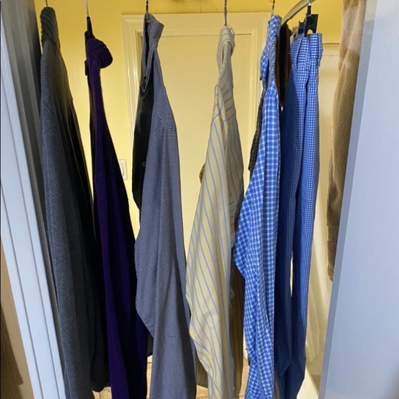 Polo Lot EUC! - Picture 1 of 5